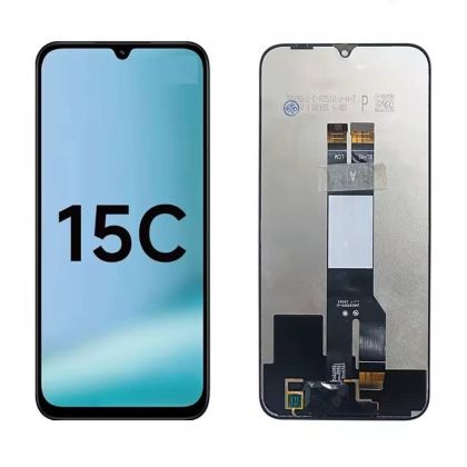 Дисплей за Xiaomi Redmi 15C