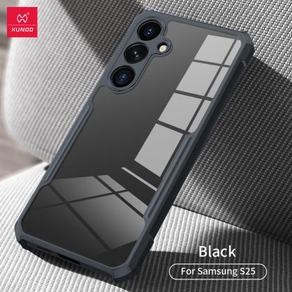 Xundd Beatle case for Samsung S25 FE