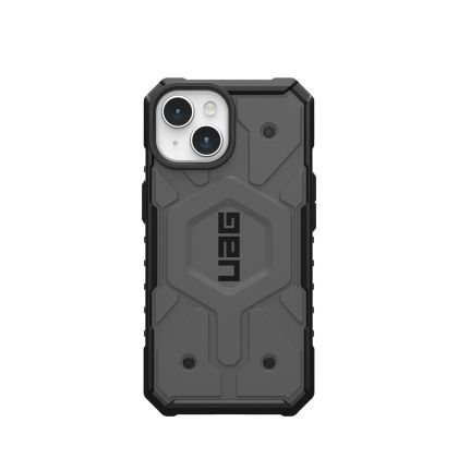 Калъф UAG за Iphone 16 grey