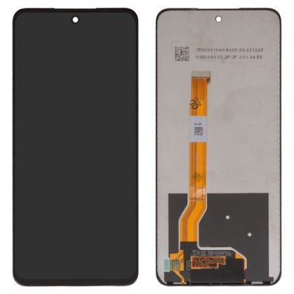 Display for Realme 12 5G