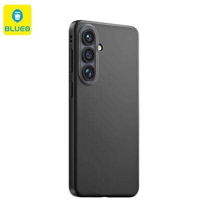 Калъф Blueo Ape case за Samsung S26+ Black