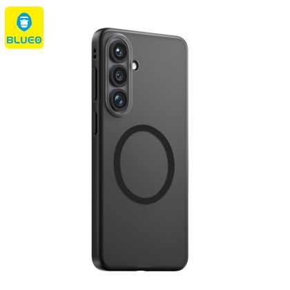 Калъф Blueo Magnetic за Samsung S26 Black