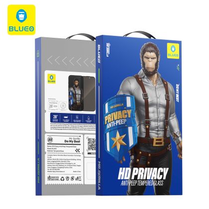 Protector for Samsung S26 Blueo HD Privacy