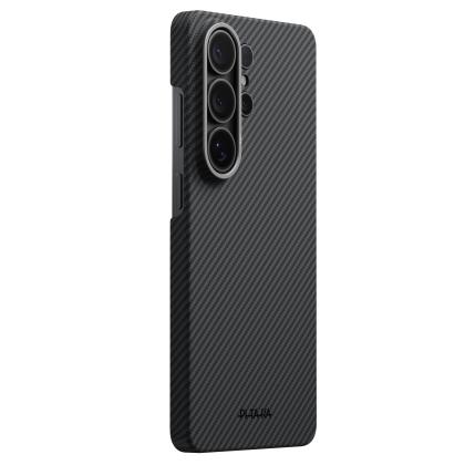 Калъф Pitaka Edge Case for S26 ultra(Black/Grey)