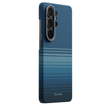 Case Pitaka Sunset-Moonnise Edge Case for Samsung S26 ultra(Moonrise)