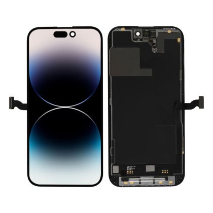 Display for iPhone 14 Pro Soft Oled Diagnostic