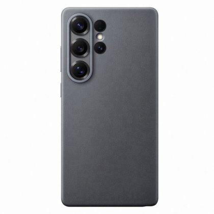 Калъф Logo Kindsiut за Samsung S26 Ultra Black