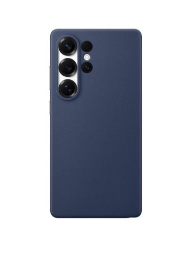 Калъф Logo Kindsiut за Samsung S26 Ultra Blue