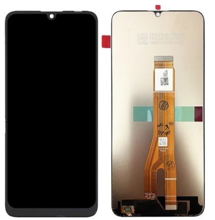 Display for Honor X6B SP