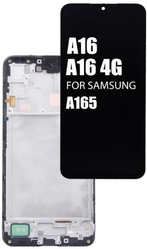 Дисплей за Samsung A16 4G WF
