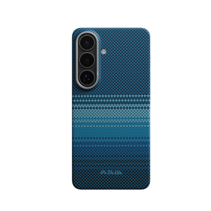 Kалъф Pitaka Edge Case for S26+ Moonrise