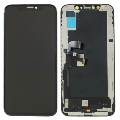 Дисплей за Iphone XS Soft Oled