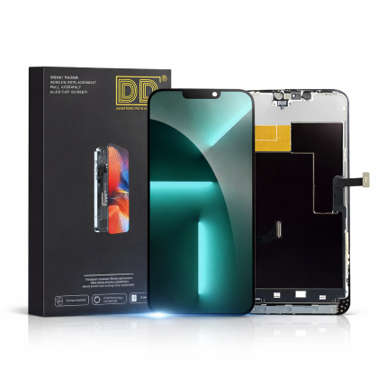 Display for iPhone 13 Pro Max soft oled DD