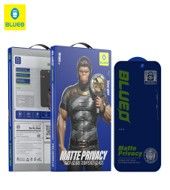 Протектор 17 Pro Blueo Anti-Peep Matte,Black