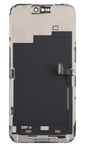 Дисплей за Iphone 15 Pro Max Soft Oled Diagnosti