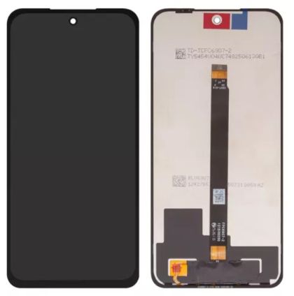Дисплей за Xaiomi Redmi 15 4G Eu version
