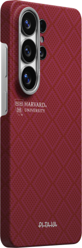 Калъф Pitaka Samsung S26 Ultra Edge Harvard