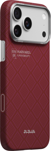 Калъф Pitaka Iphone 17 Pro Max Edge Harvard