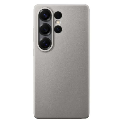 Калъф Logo Kindsiut за Samsung S26 Ultra Gray