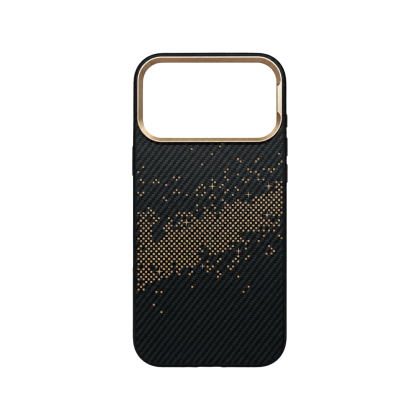 Калъф Western Carbon за Iphone 17 Pro Max