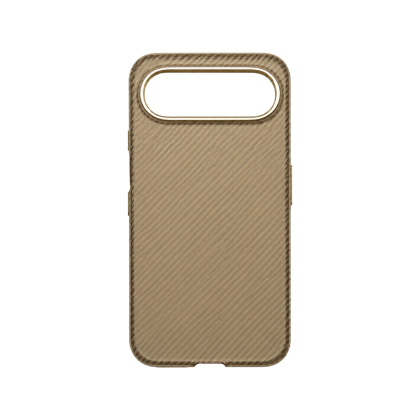 Калъф Western Carbon Gold за Iphone 17 Air