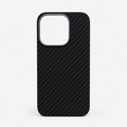Калъф Western Woven за Iphone 16 Pro Max Black