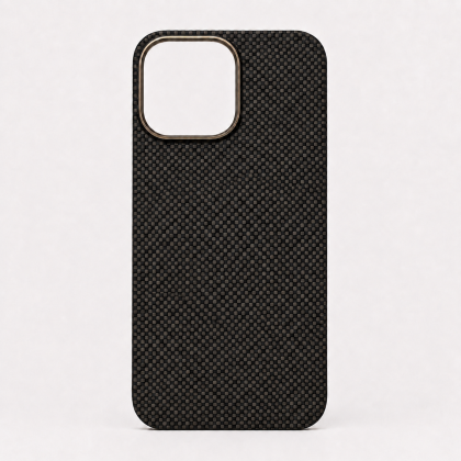 Калъф Western Woven за Iphone 16 Pro Max Brown