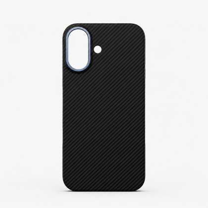 Western Woven Case for Iphone 17 Black
