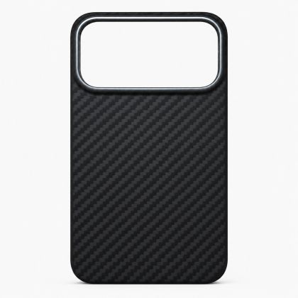 Western Woven Case for Iphone 17 Pro Black