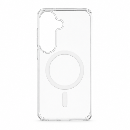 Калъф Western Crystal за Samsung S26 Plus