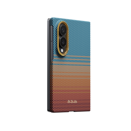 Калъф Pitaka Edge Z Fold 8 California 01