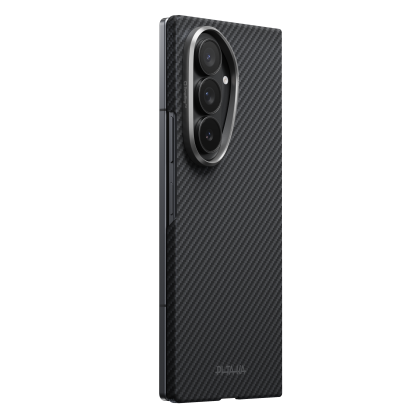 Калъф Pitaka Samsung Z Fold 8 Ultra Edge Black/Grey 01