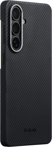 Kалъф Pitaka Edge Case for Samsung S26+ (Black/Grey)