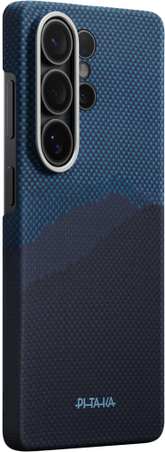 Case Pitaka Edge Case for S26 ultra Over the horizon