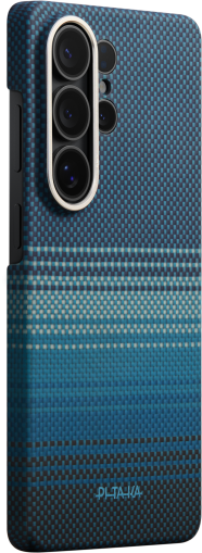 Kалъф Pitaka Sunset·Moonrise Edge Case for Samsung S26 Ultra(Moonrise)