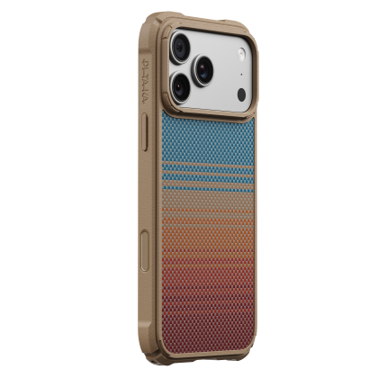 Калъф Pitaka Iphone 18 Pro Max Cairn California Dream 01