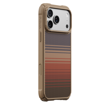 Калъф Pitaka Iphone 18 Pro Cairn Sunset 01