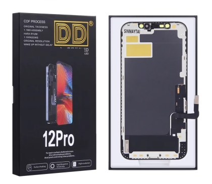 Дисплей за Iphone 12 / 12 pro HARD OLED DD