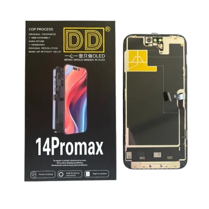 Дисплей за Iphone 14 Pro Max Soft Oled DD