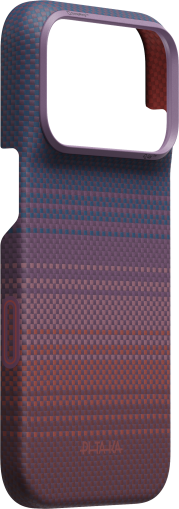 Калъф Pitaka Iphone 18 Pro Max Edge Case Moonrise2.0-1001 Nights-Twilight 03