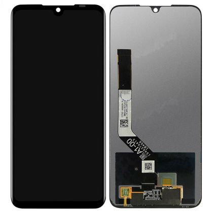 Дисплей за Xiaomi Redmi Note 7 black