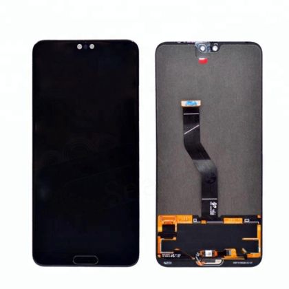 Дисплей за Huawei P20 Pro Black