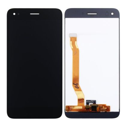 LCD for  Huawei Y6 pro 2017 Black , SLA-L02, SLA-L03, SLA-L22, SLA-L23