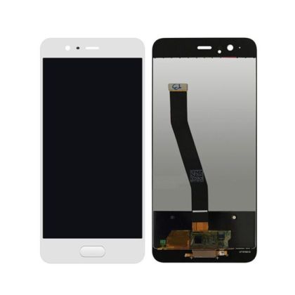 Дисплей за Huawei P10, White, VTR-L09, VTR-L29