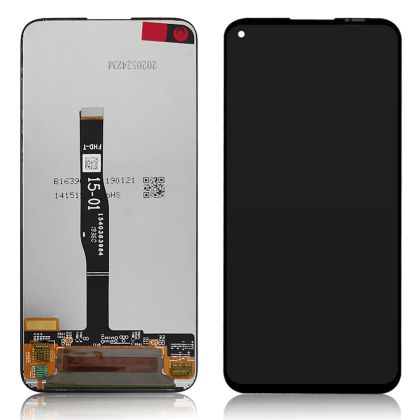 Дисплей за Huawei P40 Lite E black