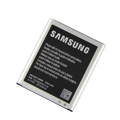 Батерия за Samsung G313