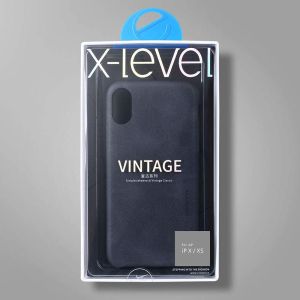 Калъф X Level Vintage PC за Iphone X