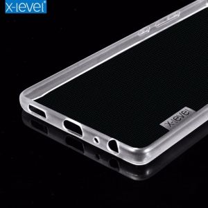 Калъф X Level силикон за Huawei P10 Lite