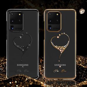 Калъф Kingxbar за Samsung S20 Plus
