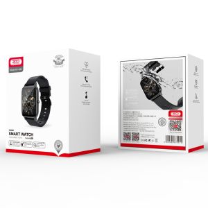 XO Smart Watch H80